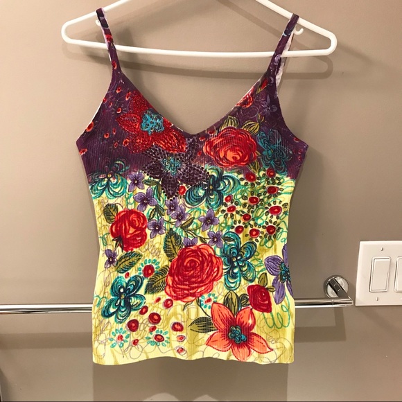 Cartise Ladies two piece top set, multiple color - Picture 4 of 8